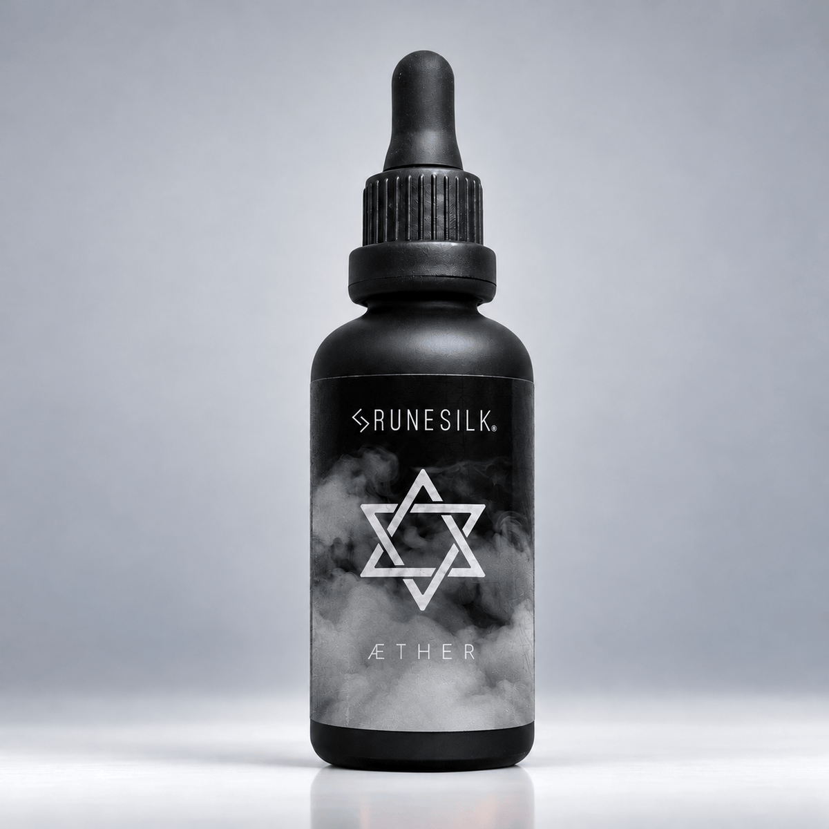 Unscented Aether Beard Oil