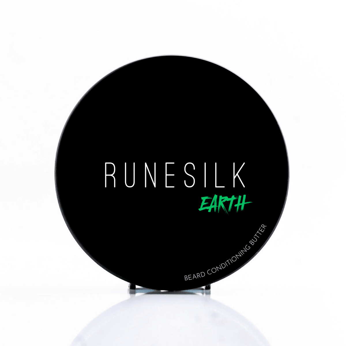 Grapefruit, Patchouli, Bergamot & Ho Leaf Elements Earth Beard Butter