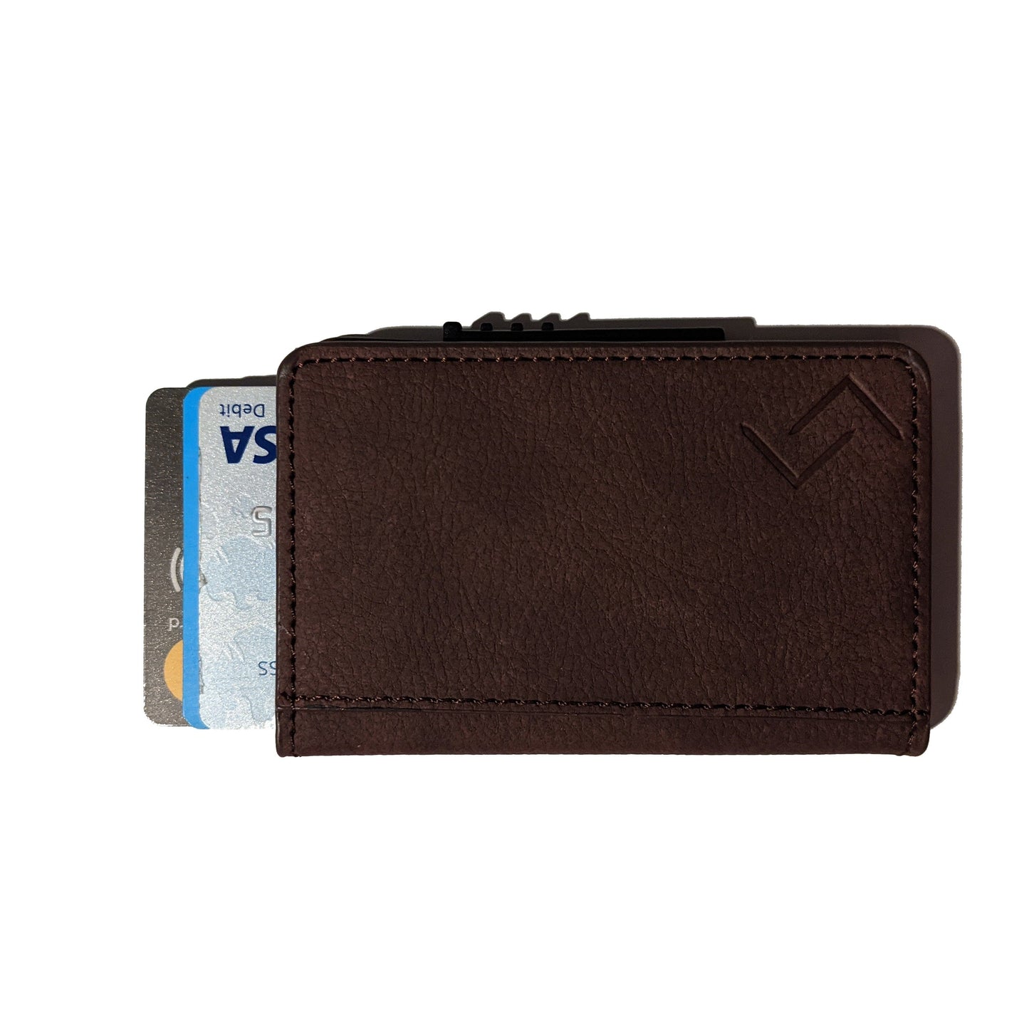 Runesilk Accessories Pop-Up Wallet with Contactless Protection