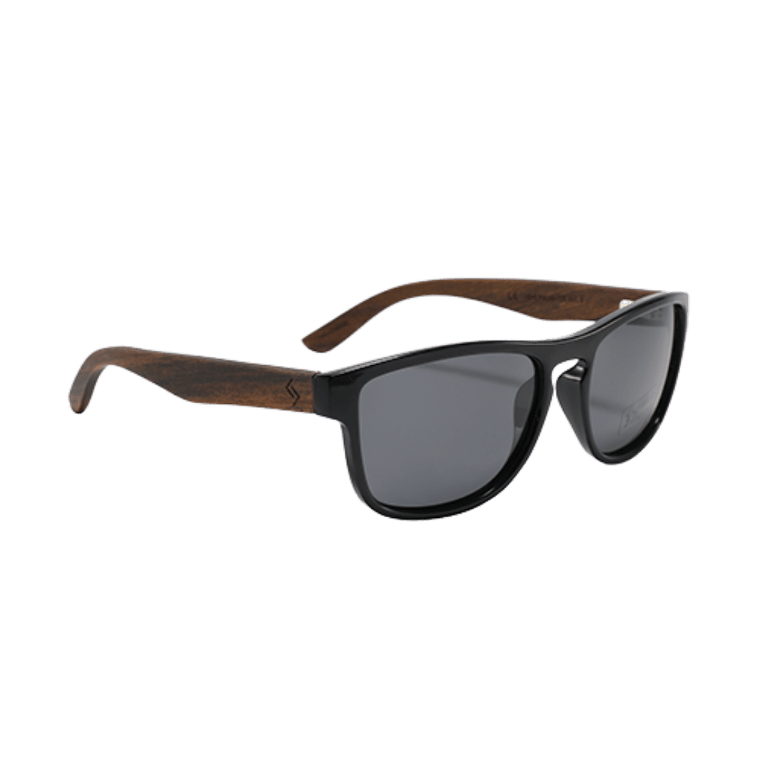 RUNESILK Retrangle | Black