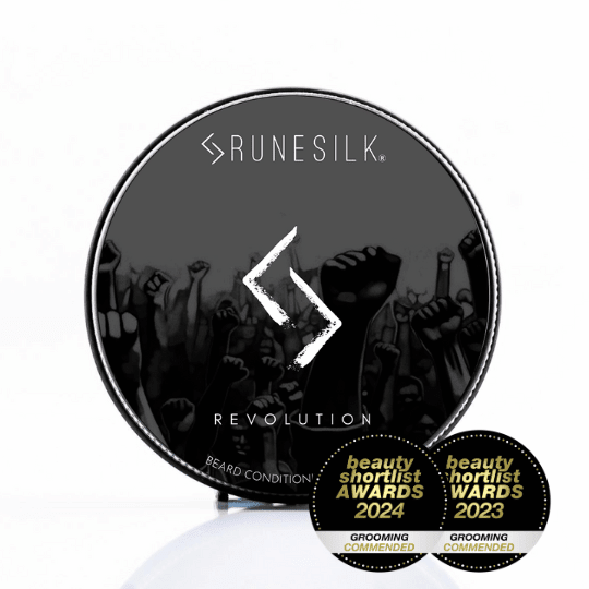 RUNESILK Revolution Beard Butter