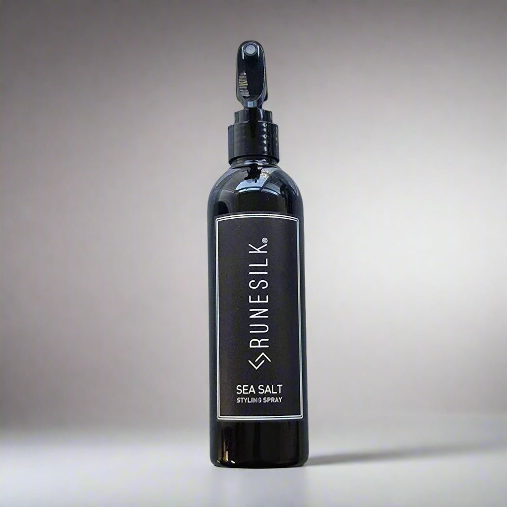 RUNESILK RUNESILK Sea Salt Styling Spray - 250ml