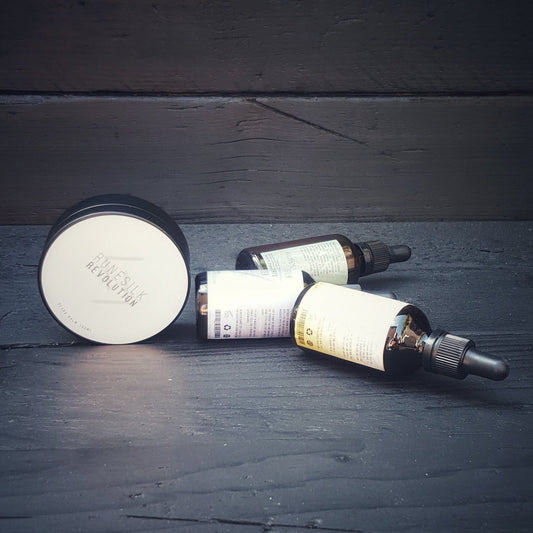 Why Use Beard Balm? and How to Apply