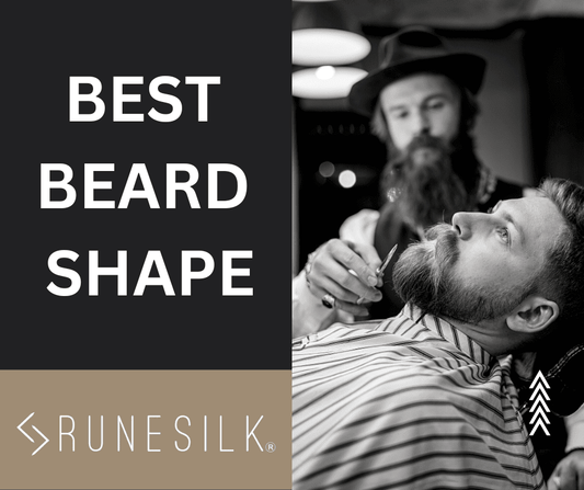 Finding the Perfect Beard Style for Your Face Shape