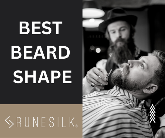 Finding the Perfect Beard Style for Your Face Shape