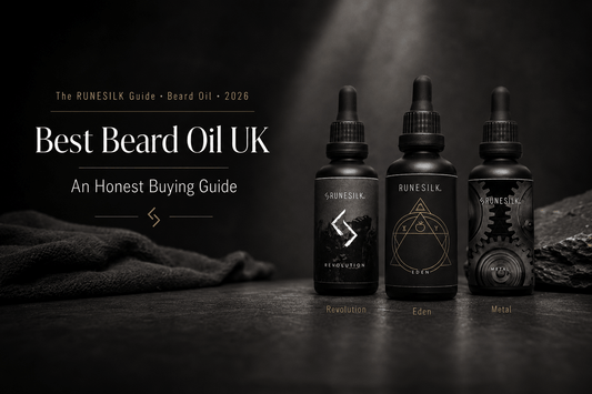 Best Beard Oil UK: An Honest Buying Guide
