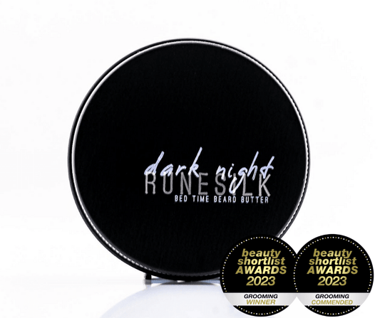 Dark Night wins Best Grooming Product at Beauty Shortlist Awards