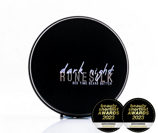 Dark Night wins Best Grooming Product at Beauty Shortlist Awards