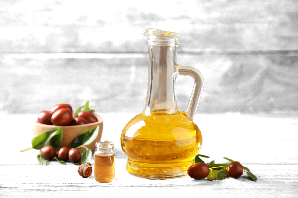 Seven Benefits Of Jojoba Oil In Beard Care Products – Runesilk