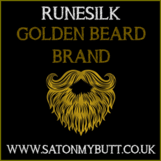It's Official! We're Golden...