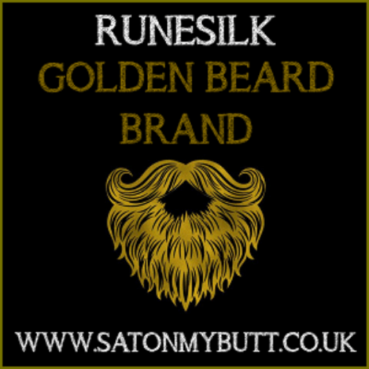 It's Official! We're Golden...