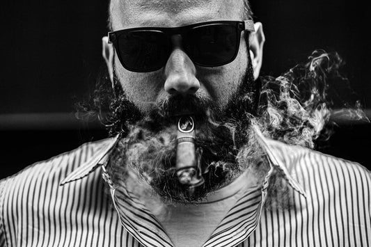 From Bamboo to Beard Oil: The End of an Era for RUNESILK Sunglasses