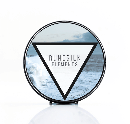 Behind the Beard: How RUNESILK Beard Butters Are Made