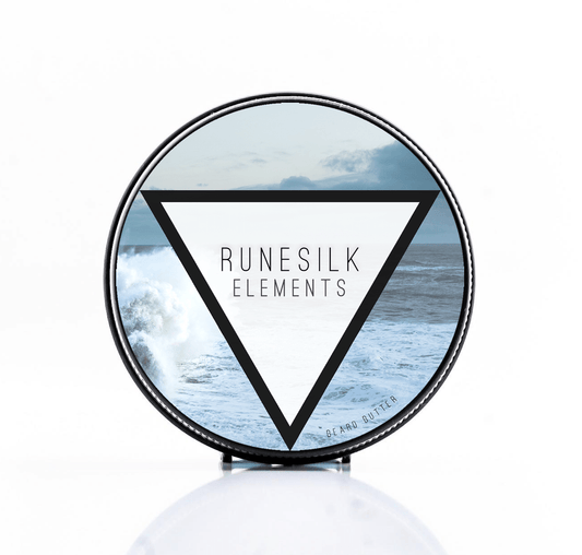 Behind the Beard: How RUNESILK Beard Butters Are Made
