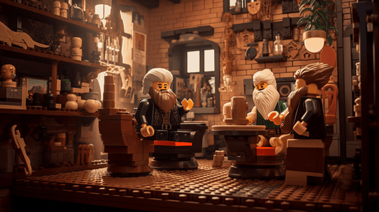 Embracing the Hirsute: A Gentleman's Guide to Cultivating a Splendid Beard