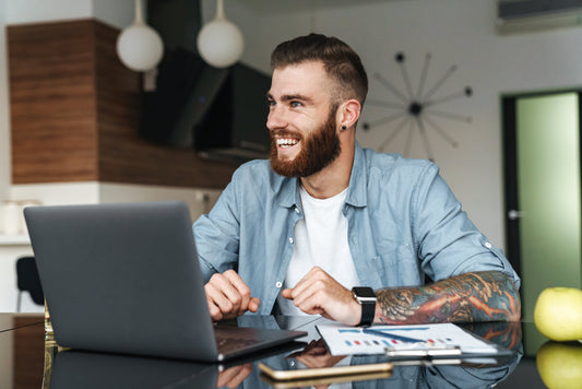 The Perfect Grooming Essential for Short Beards: Dive into Beard Butter