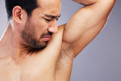Can I use my Beard Butter as a Natural Deodorant?