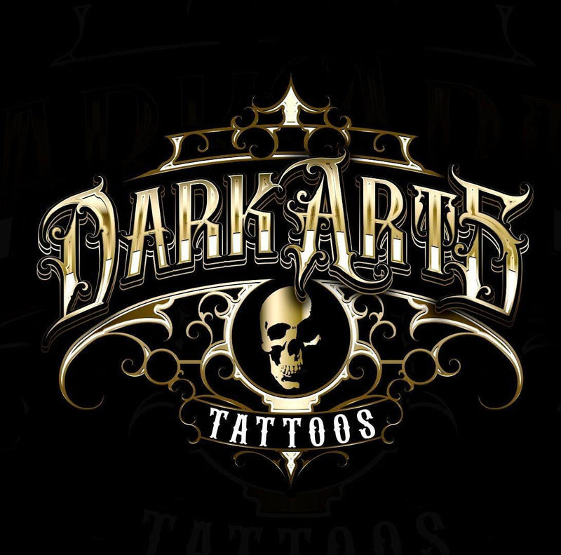 Dark Arts Tattoos, Brackley