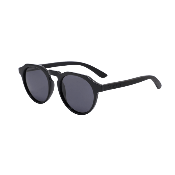 Caine sunglasses, Black