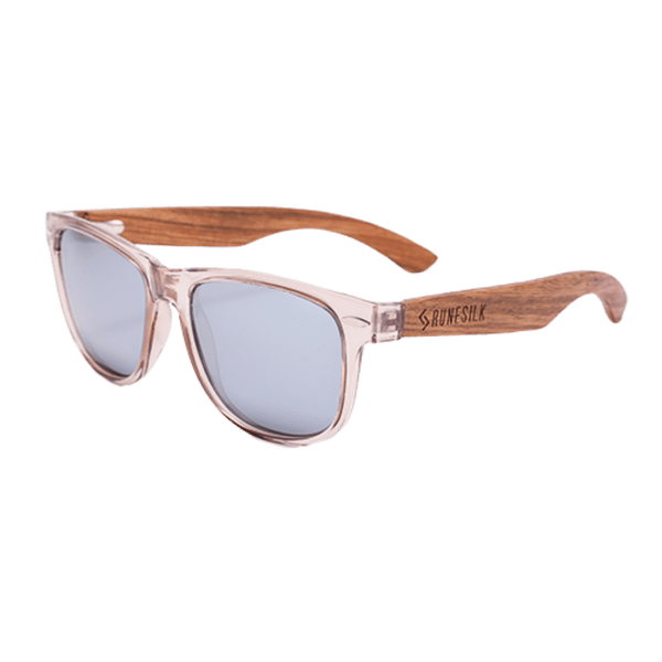 Clear Mind sunglasses