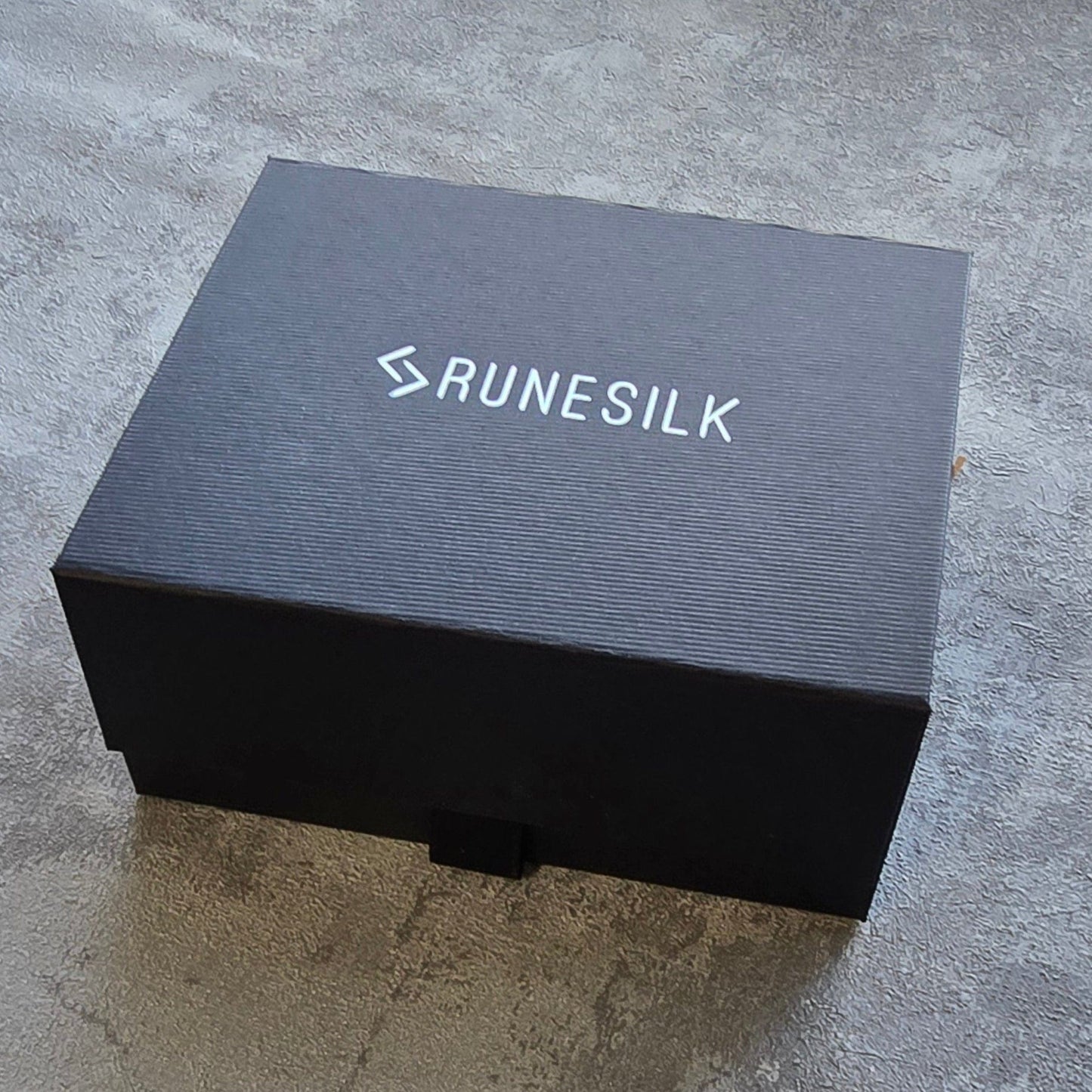 RUNESILK Complete Beard Oil Collection Gift Set