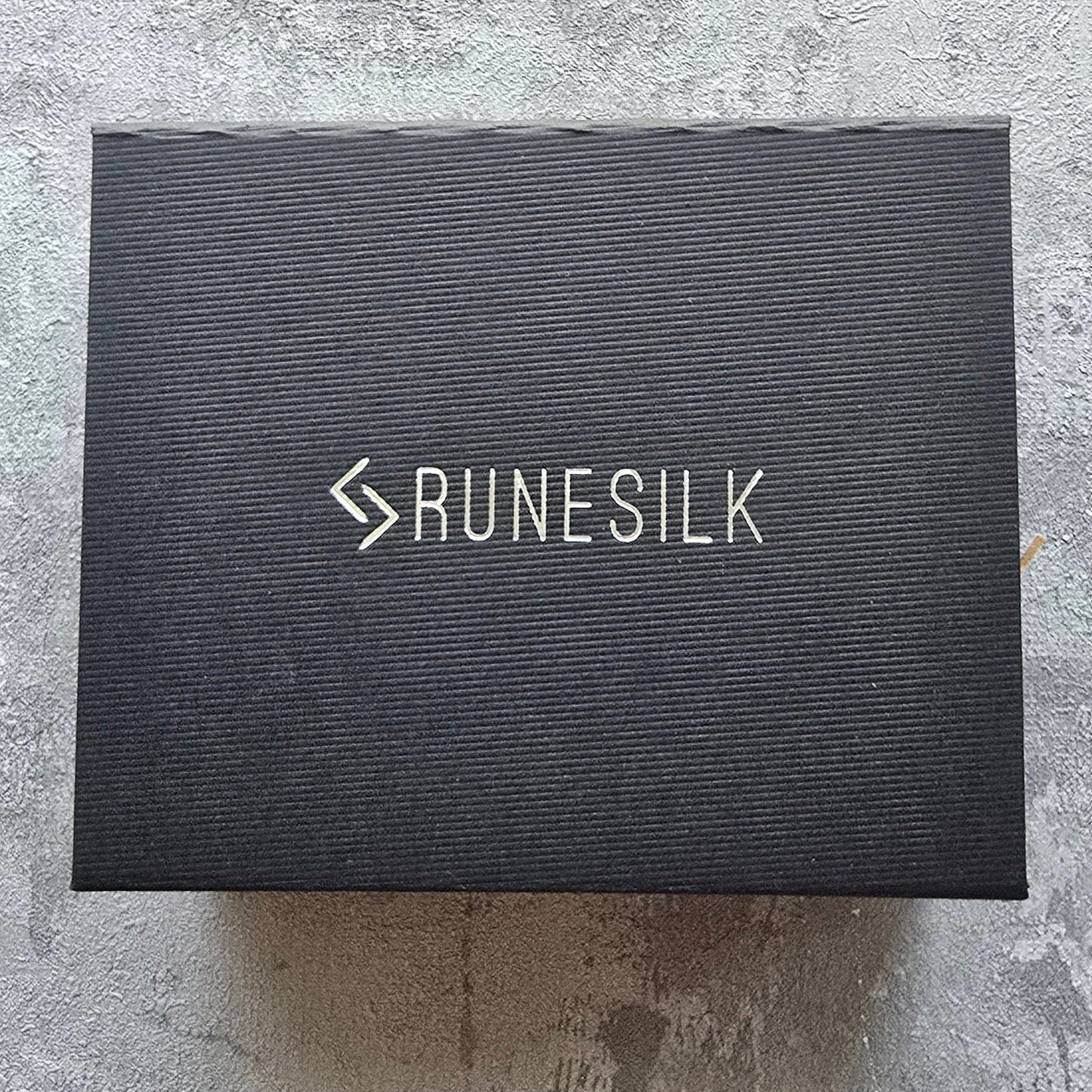 RUNESILK Complete Beard Oil Collection Gift Set