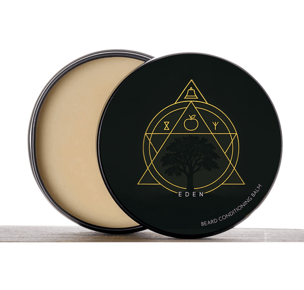 Eden Beard Balm