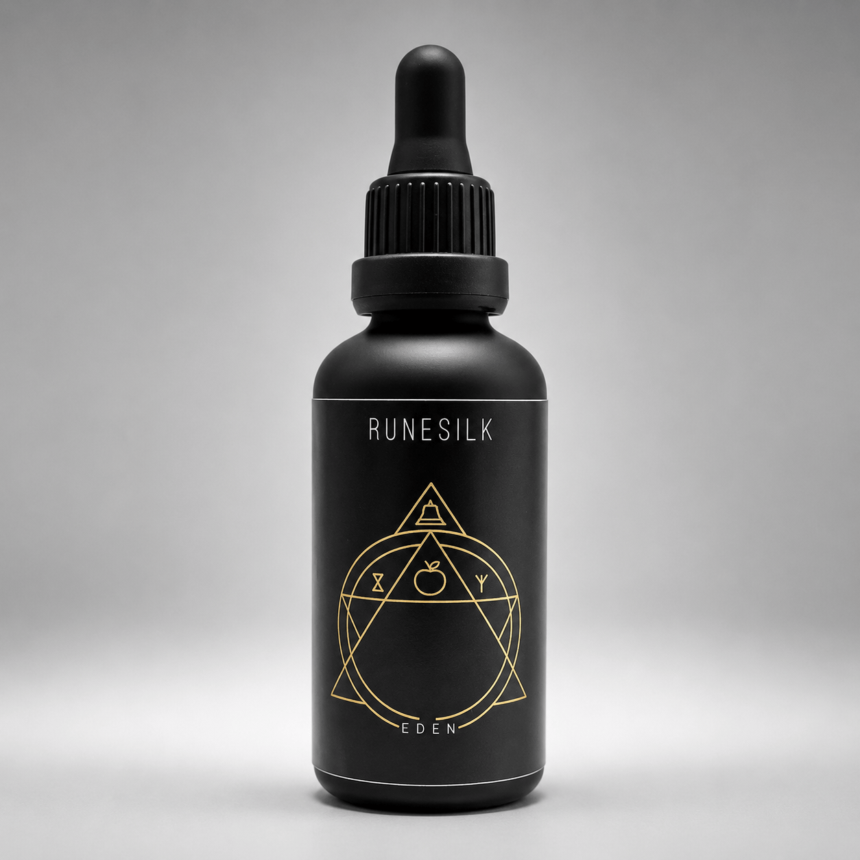 RUNESILK Eden Beard Oil