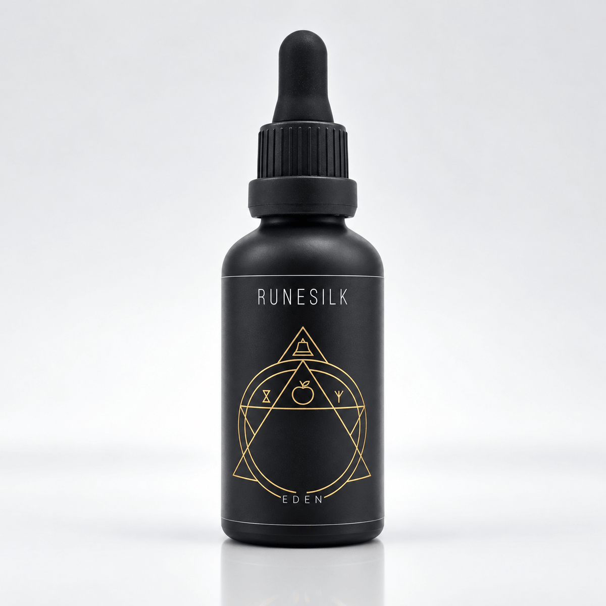 RUNESILK Eden Beard Oil