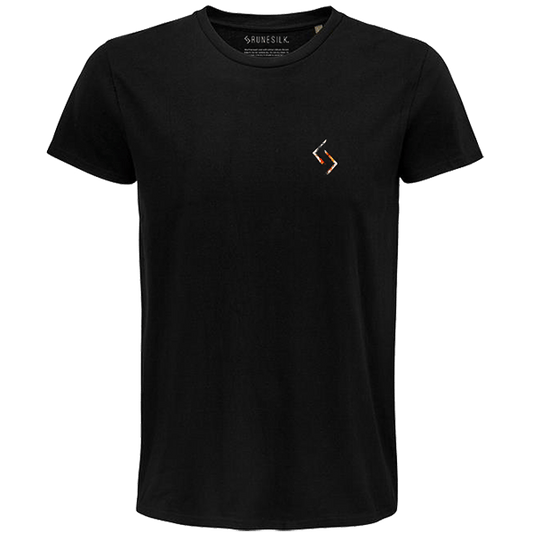 RUNESILK Elements Fire Jera Tee