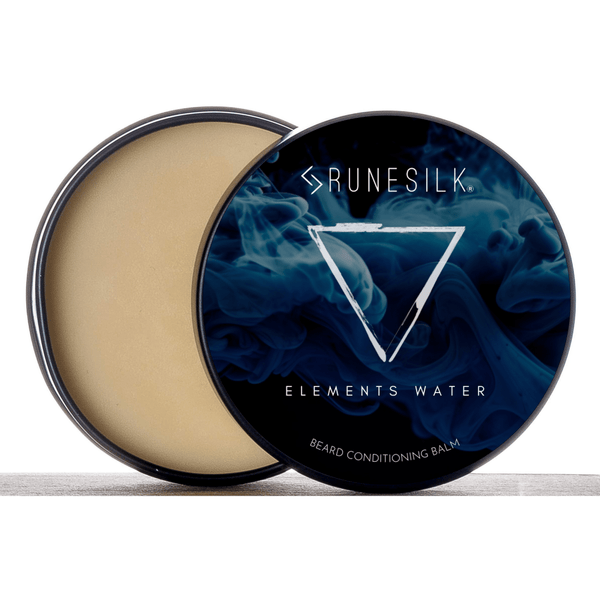 Elements Water Beard Balm