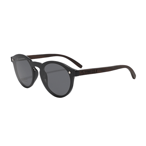 Modern Parker sunglasses, Black