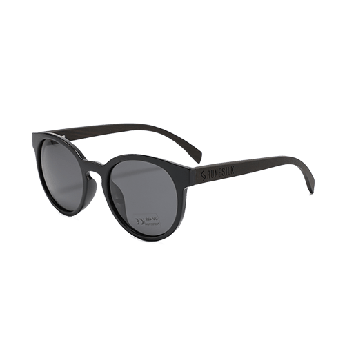 Parker sunglasses, Black