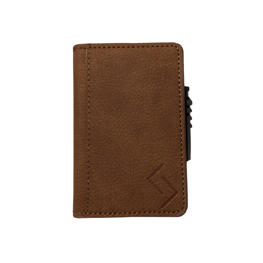 Runesilk Accessories Pop-Up Wallet with Contactless Protection