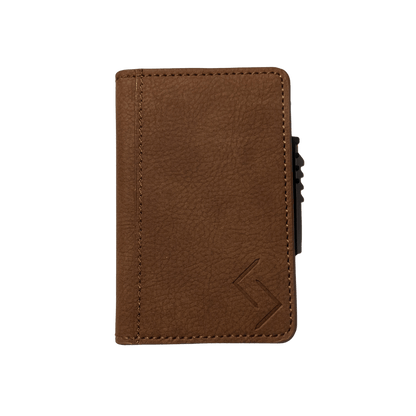 Runesilk Accessories Pop-Up Wallet with Contactless Protection