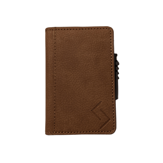 Runesilk Accessories Pop-Up Wallet with Contactless Protection