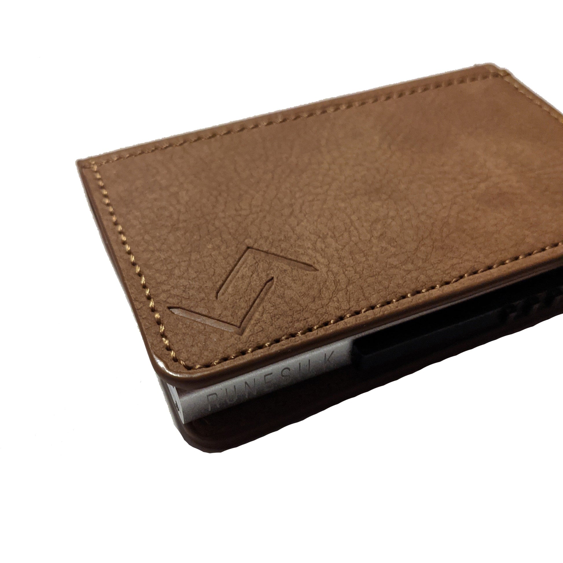 Runesilk Accessories Pop-Up Wallet with Contactless Protection