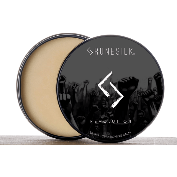 Revolution Beard Balm
