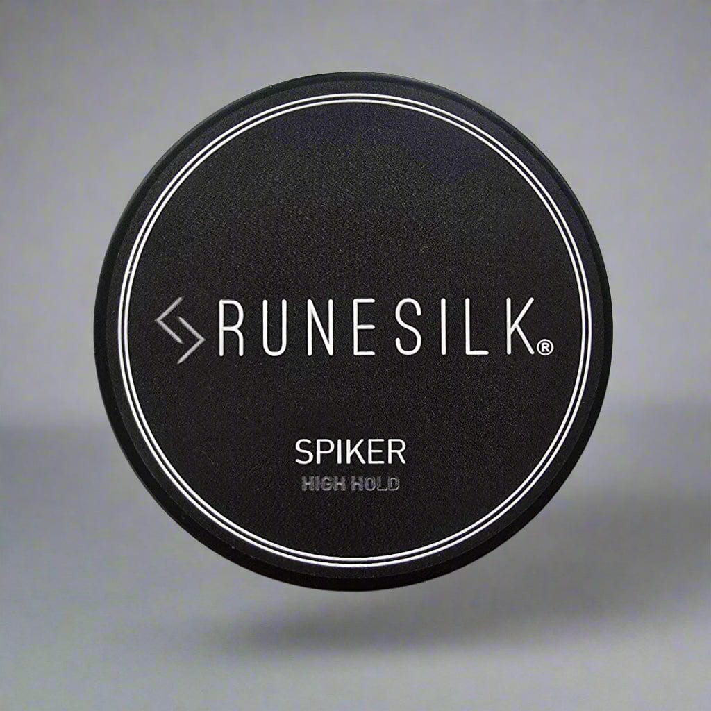 RUNESILK RUNESILK High Hold Spiker Hair Styling Crème - 100ml