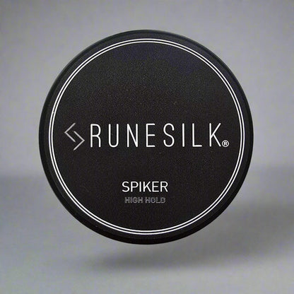 RUNESILK RUNESILK High Hold Spiker Hair Styling Crème - 100ml