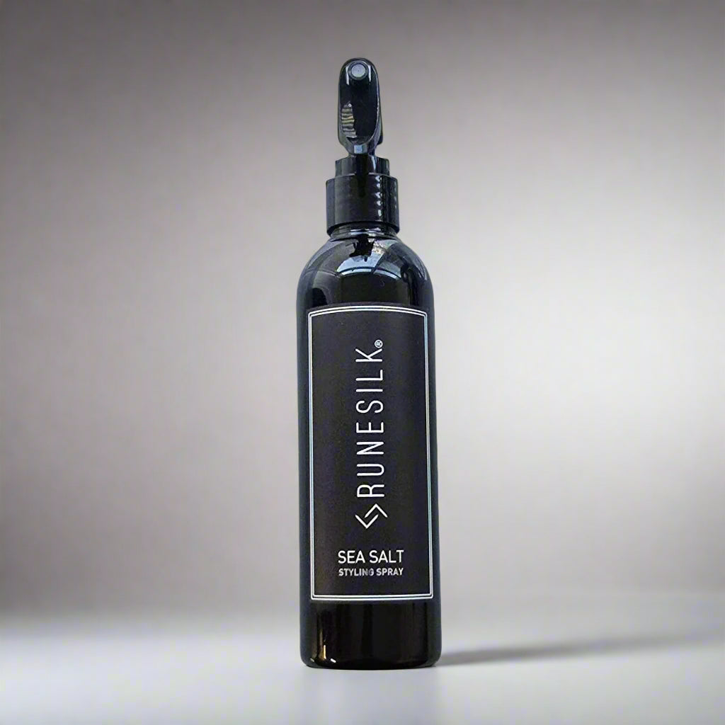 RUNESILK RUNESILK Sea Salt Styling Spray - 250ml