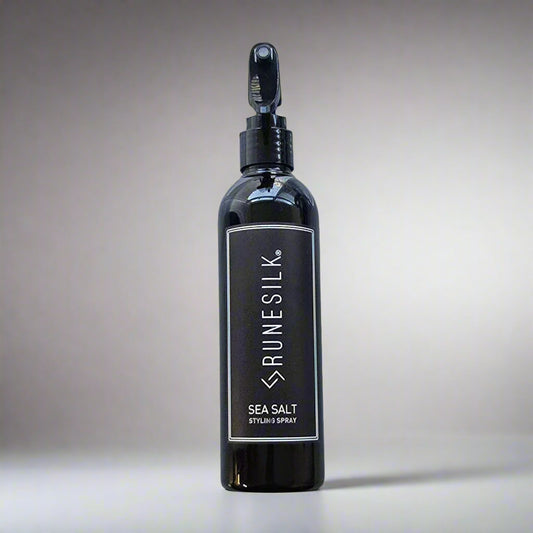 RUNESILK RUNESILK Sea Salt Styling Spray - 250ml