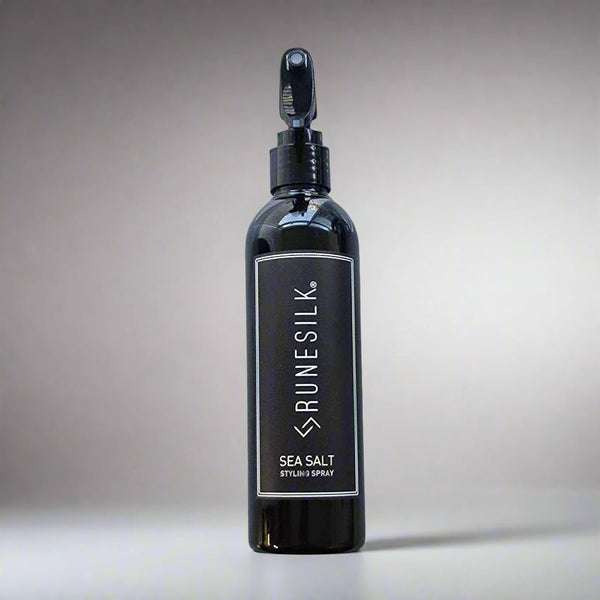RUNESILK Sea Salt Styling Spray - 250ml