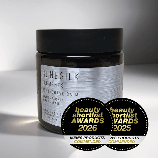 The Elements Aftershave Balm