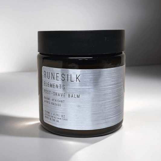 RUNESILK The Elements Aftershave Balm