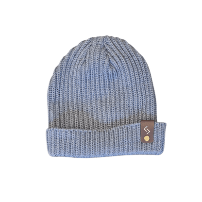 RUNESILK Trawler Beanie