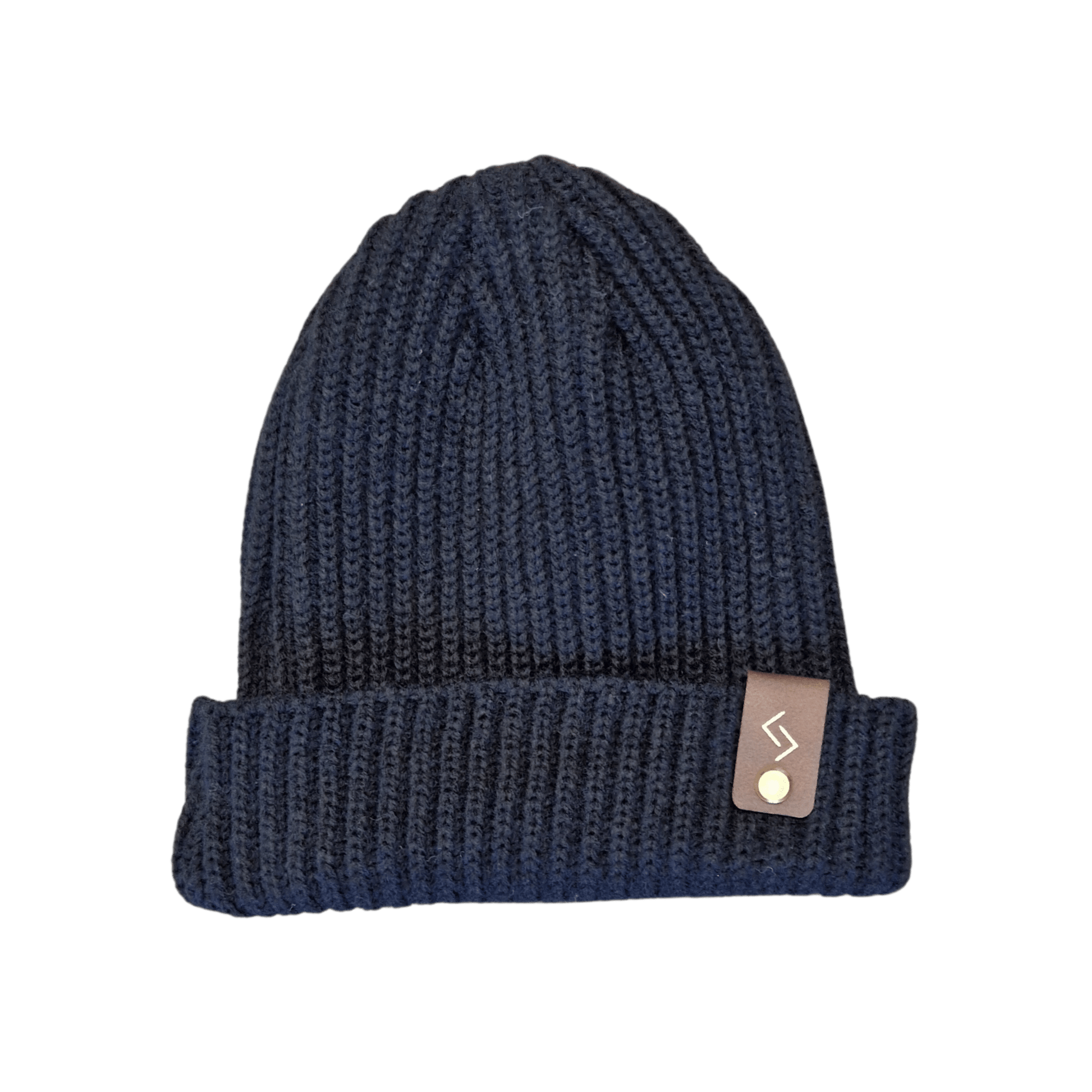 RUNESILK Trawler Beanie