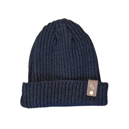 RUNESILK Trawler Beanie