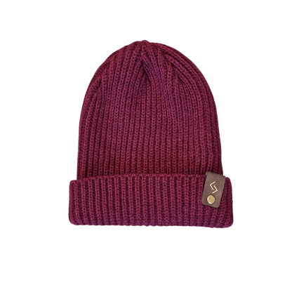 RUNESILK Trawler Beanie