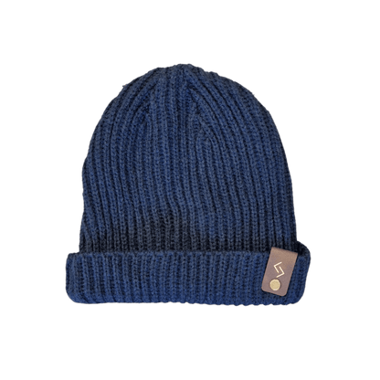 RUNESILK Trawler Beanie